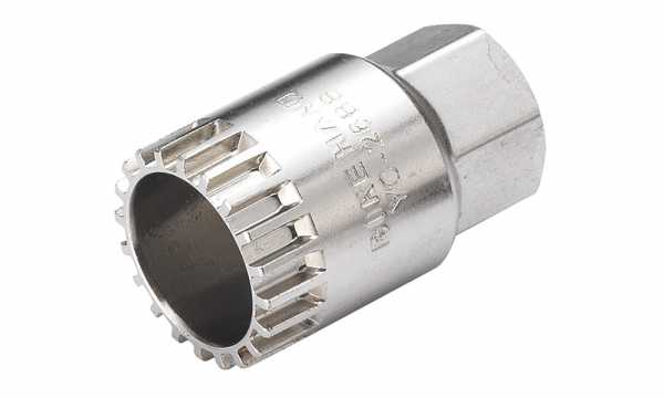 Съемник картриджа Bike Hand YC-26BB каретки